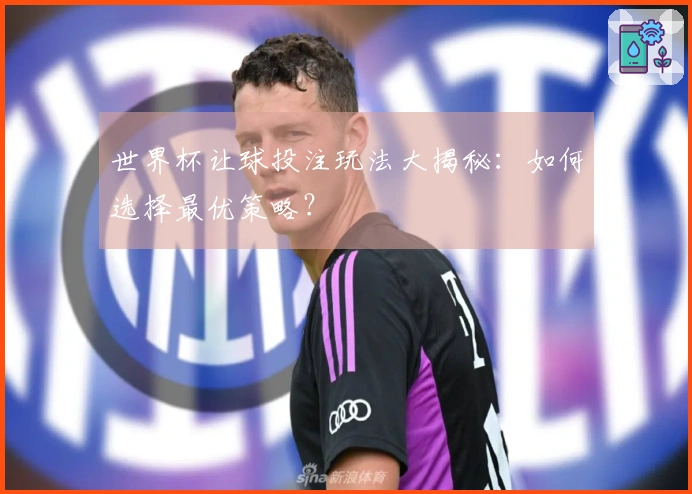 世界杯让球投注玩法大揭秘：如何选择最优策略？