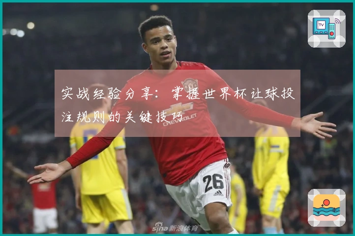 实战经验分享：掌握世界杯让球投注规则的关键技巧