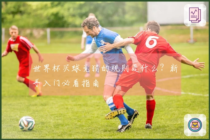 世界杯买球竞猜的规则是什么？新手入门必看指南