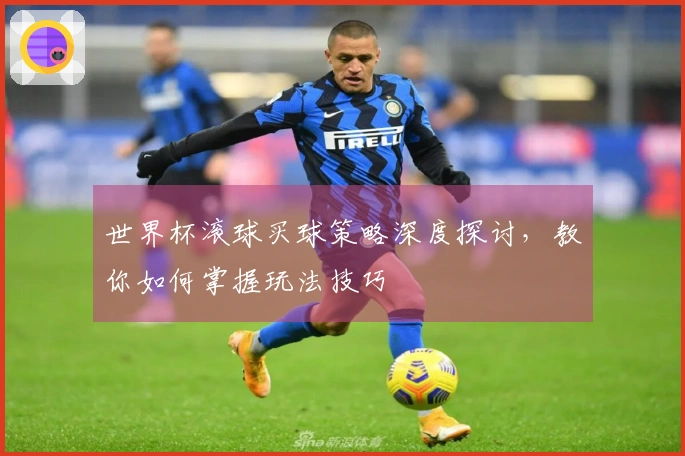 世界杯滚球买球策略深度探讨，教你如何掌握玩法技巧